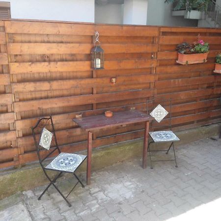 A. Einstein 9A Apartament Cluj-Napoca Exterior photo