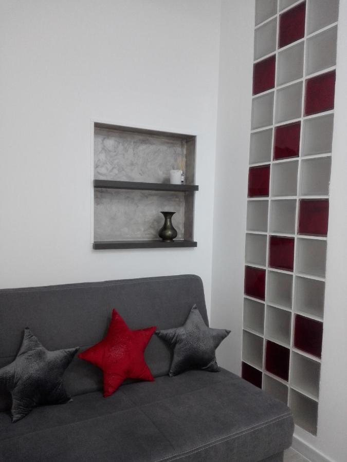 A. Einstein 9A Apartament Cluj-Napoca Room photo